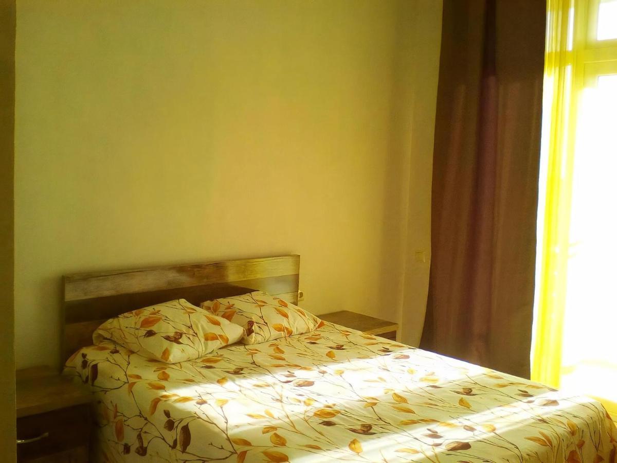 Guest House Marineza Gonio Kültér fotó