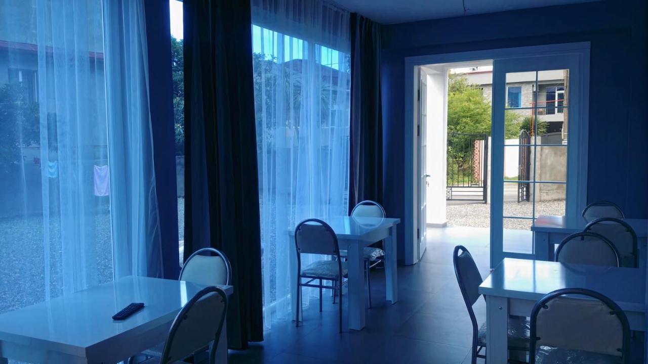 Guest House Marineza Gonio Kültér fotó
