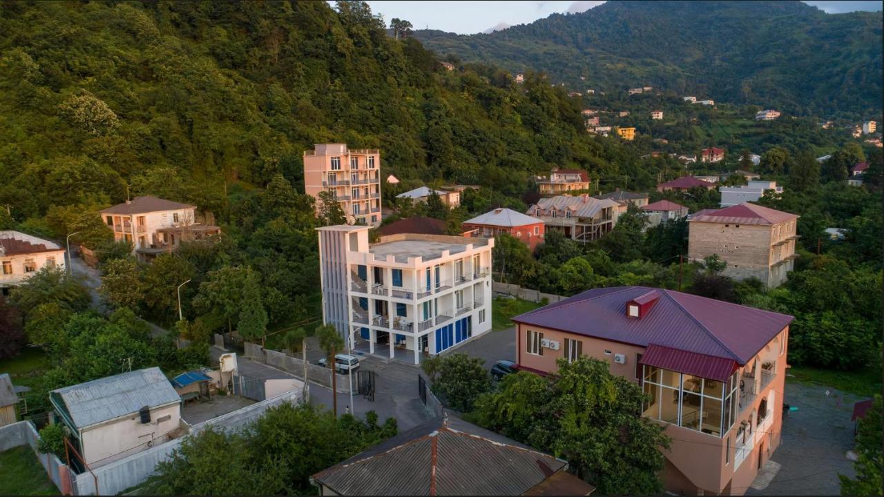 Guest House Marineza Gonio Kültér fotó