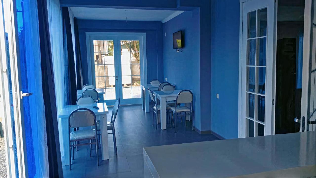 Guest House Marineza Gonio Kültér fotó