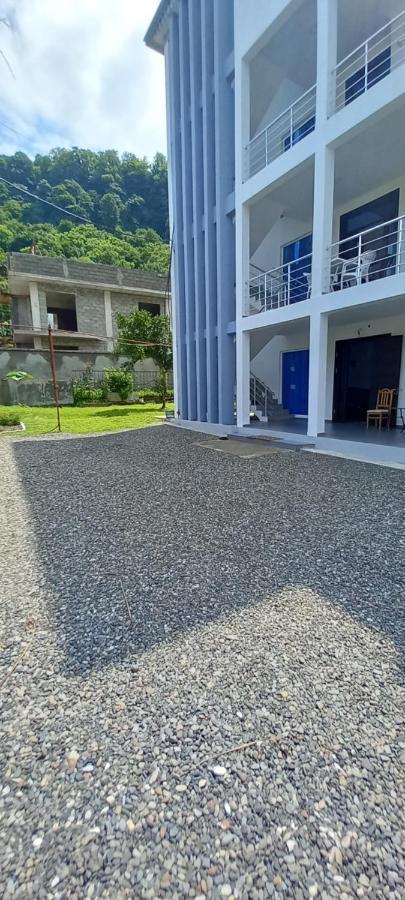 Guest House Marineza Gonio Kültér fotó