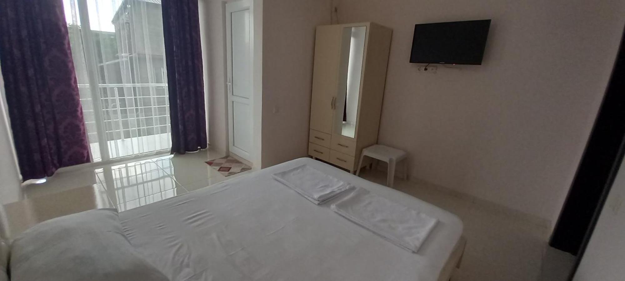 Guest House Marineza Gonio Kültér fotó