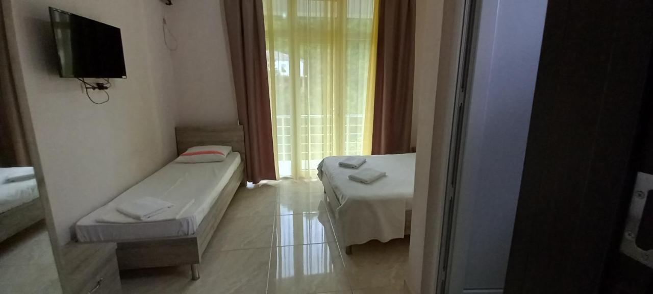 Guest House Marineza Gonio Kültér fotó