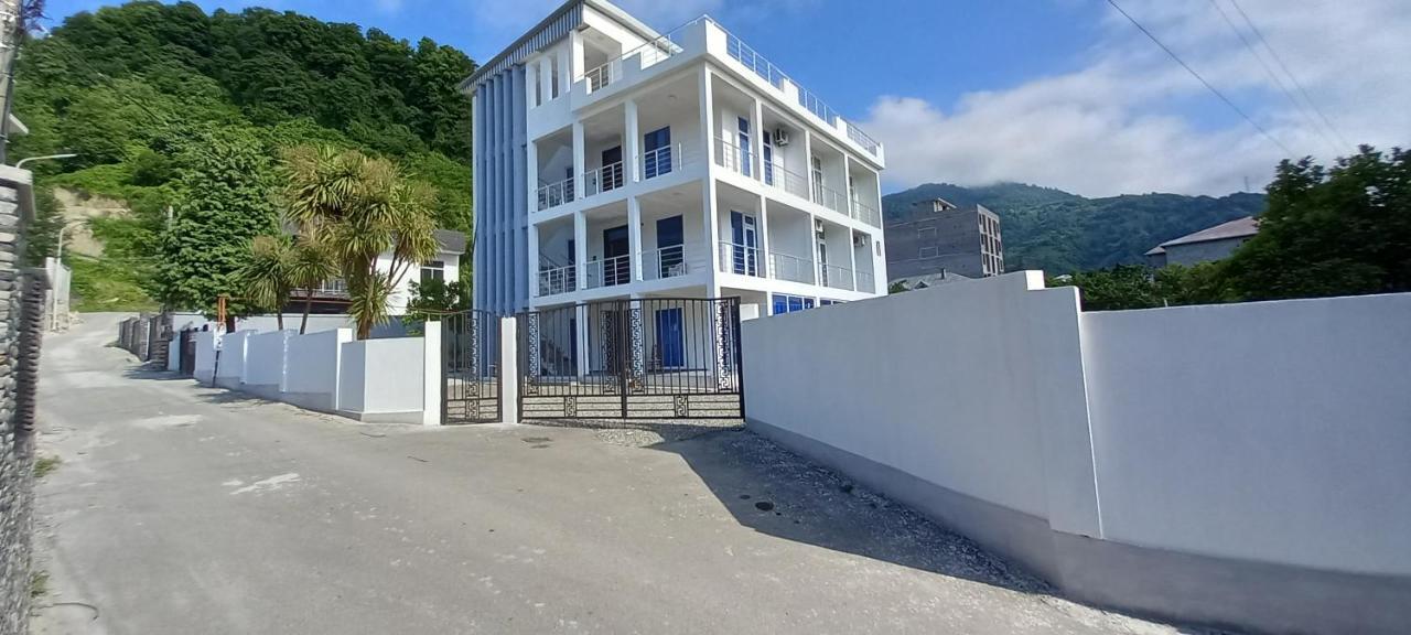 Guest House Marineza Gonio Kültér fotó