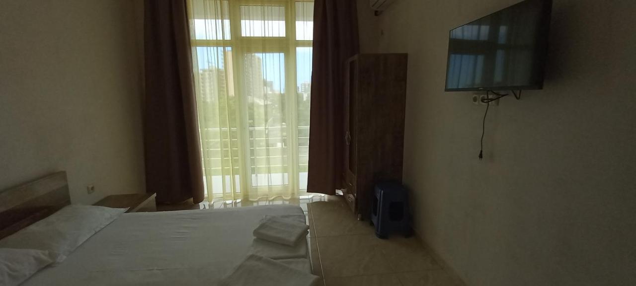 Guest House Marineza Gonio Kültér fotó