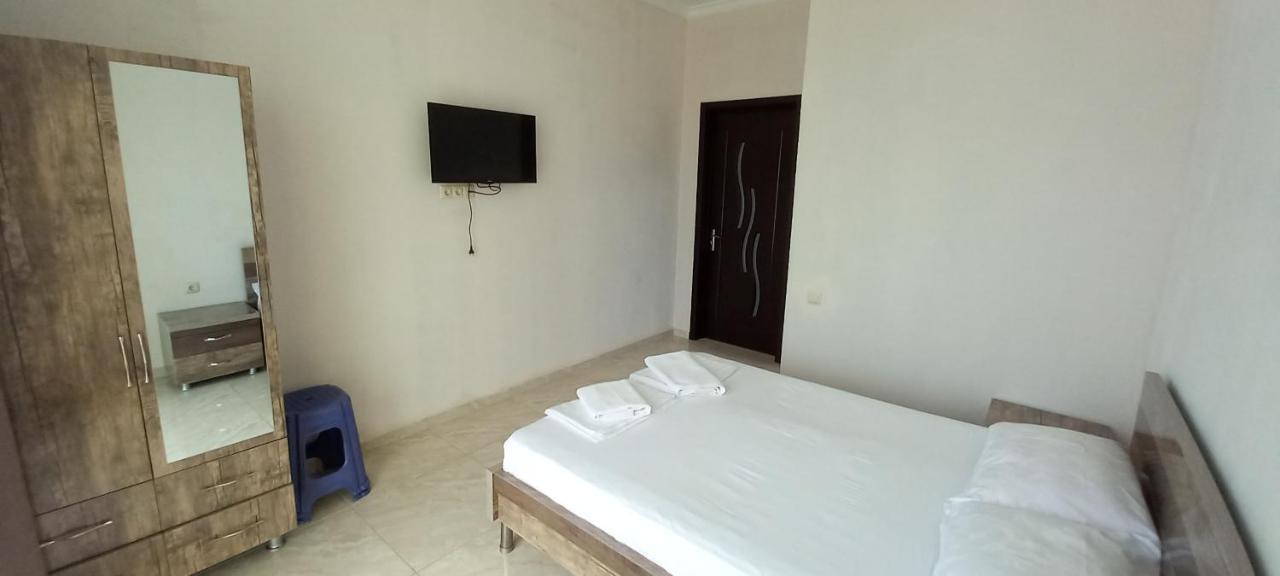 Guest House Marineza Gonio Kültér fotó