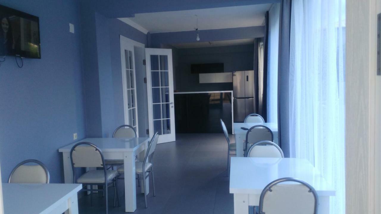 Guest House Marineza Gonio Kültér fotó